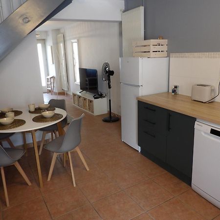 Cosy House Au Coeur Des Landes Villa Villeneuve-de-Marsan Bagian luar foto