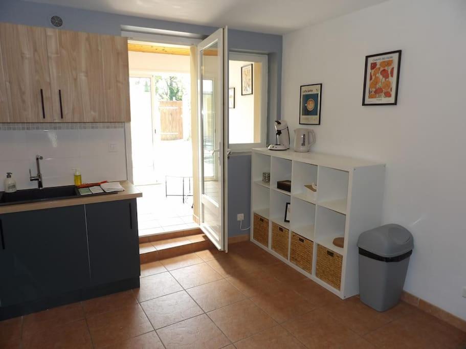 Cosy House Au Coeur Des Landes Villa Villeneuve-de-Marsan Bagian luar foto