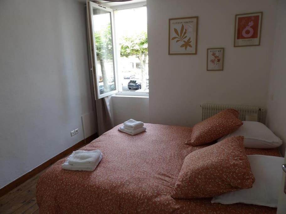 Cosy House Au Coeur Des Landes Villa Villeneuve-de-Marsan Bagian luar foto